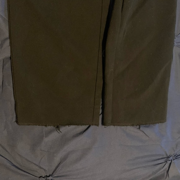 H&M Black Trousers - Picture 3 of 10